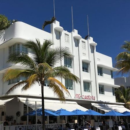 Heart Of South Beach / Modern Apartment / Ocean Drive - Carlyle Miami Beach Exterior foto