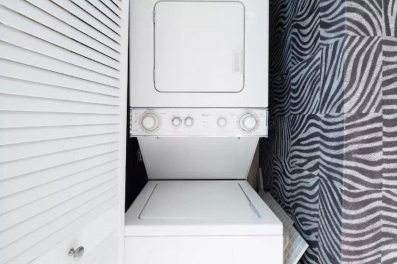 Heart Of South Beach / Modern Apartment / Ocean Drive - Carlyle Miami Beach Exterior foto
